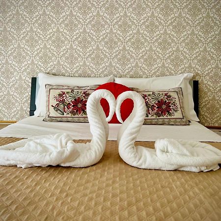 Venice Vip Guest House Mestre Exterior photo