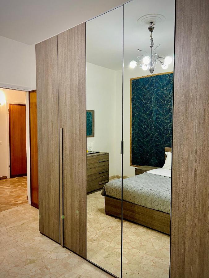 Venice Vip Guest House Mestre Exterior photo