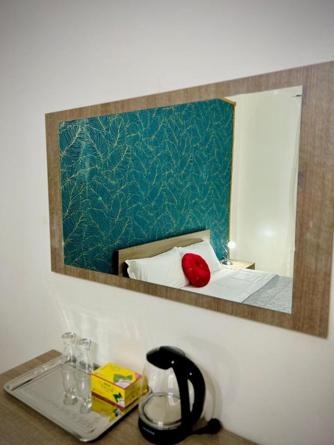 Venice Vip Guest House Mestre Exterior photo