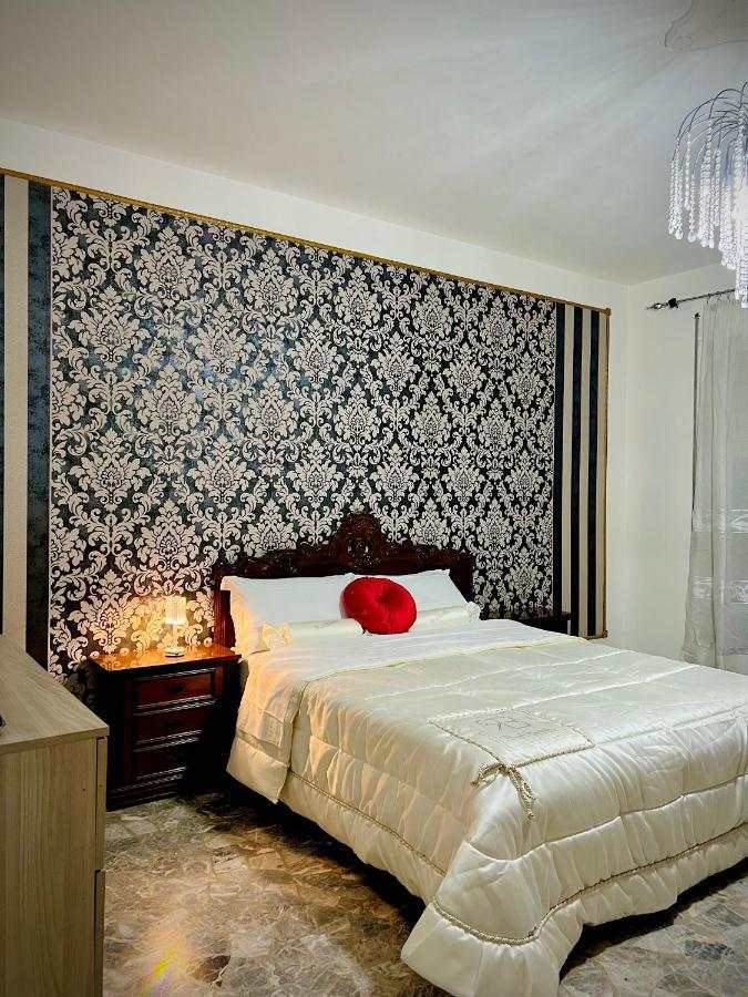 Venice Vip Guest House Mestre Exterior photo
