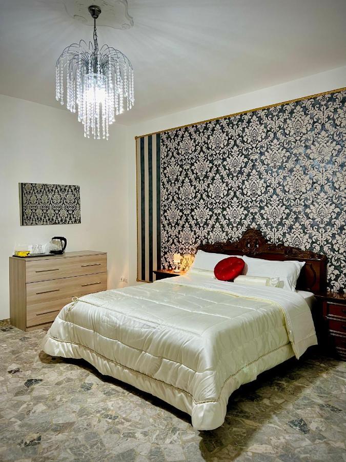 Venice Vip Guest House Mestre Exterior photo
