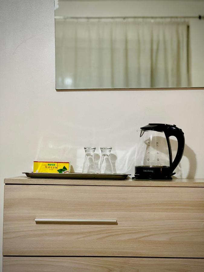 Venice Vip Guest House Mestre Exterior photo