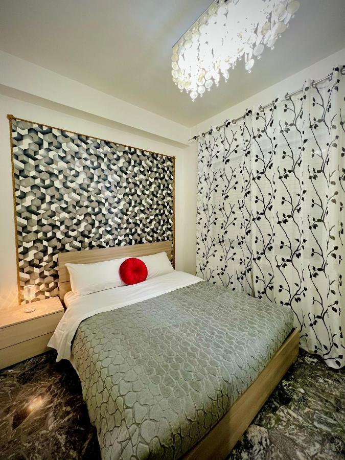 Venice Vip Guest House Mestre Exterior photo