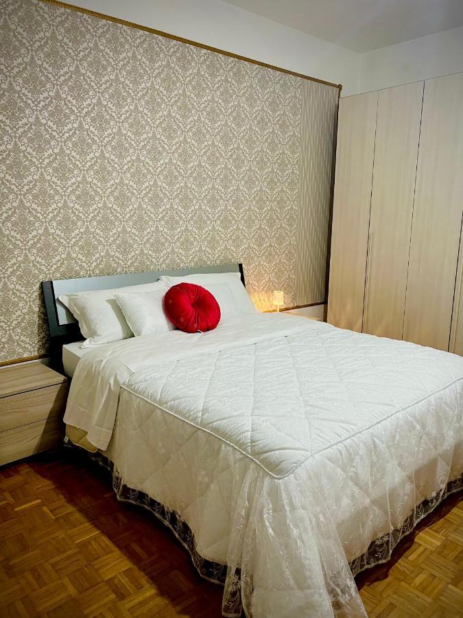 Venice Vip Guest House Mestre Exterior photo