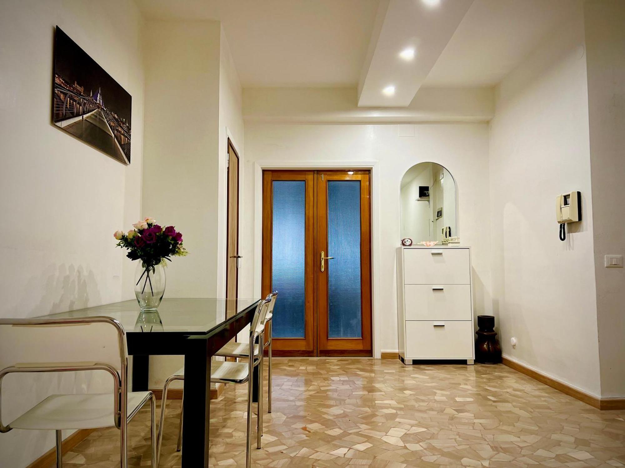 Venice Vip Guest House Mestre Exterior photo