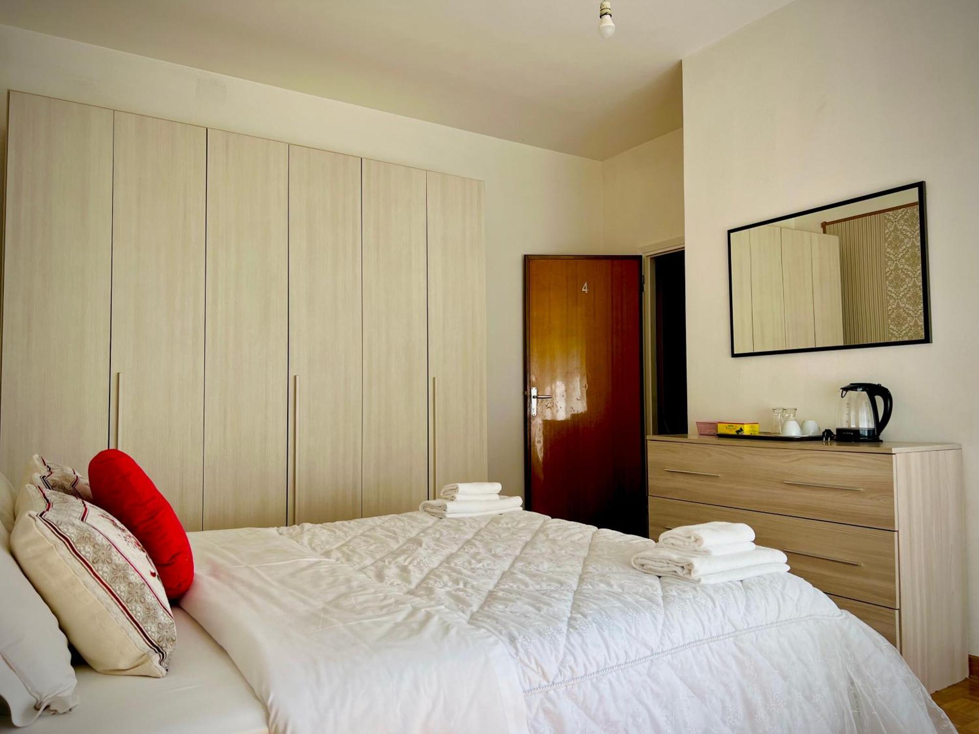 Venice Vip Guest House Mestre Exterior photo