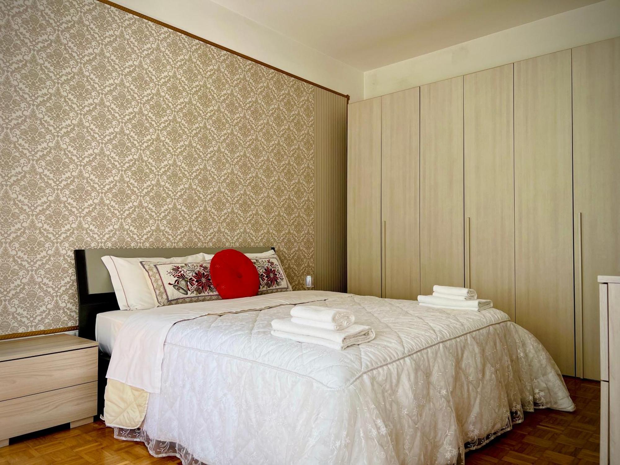 Venice Vip Guest House Mestre Exterior photo