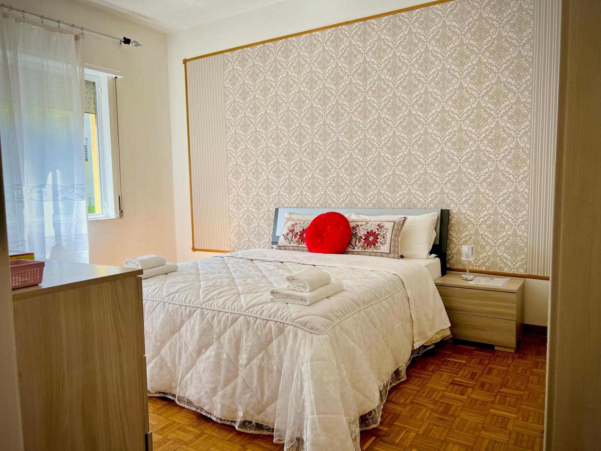 Venice Vip Guest House Mestre Exterior photo