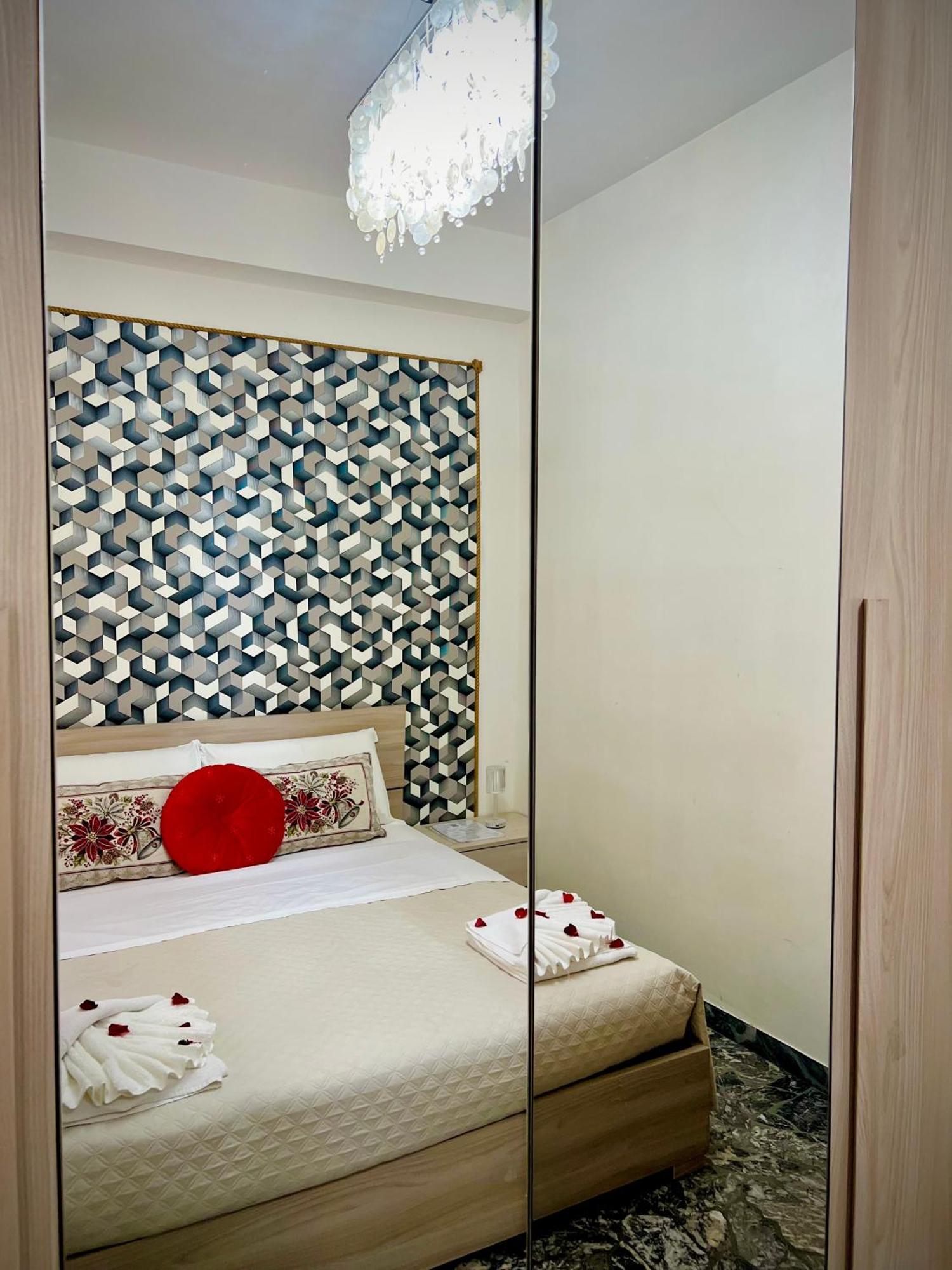 Venice Vip Guest House Mestre Exterior photo